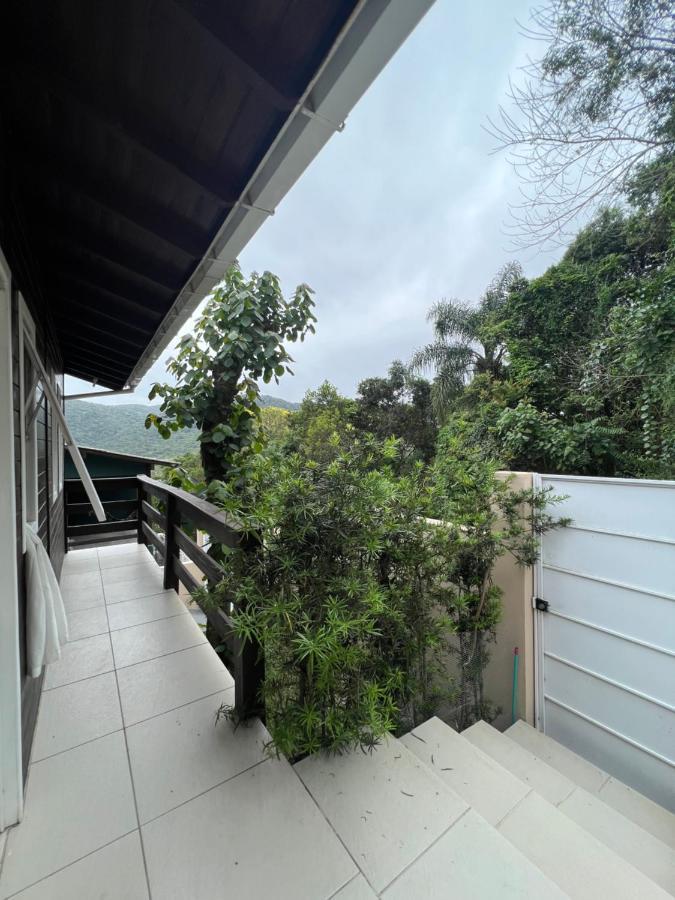 Хостел Uluwatu Флорианополис Экстерьер фото